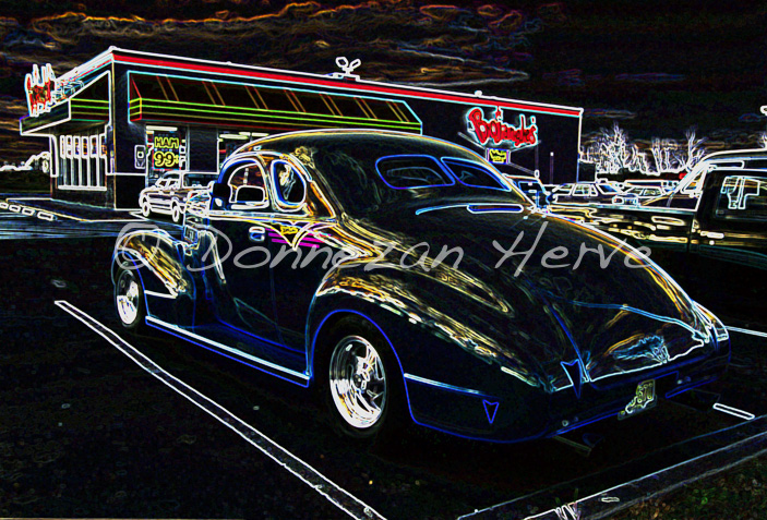 2797_17163_AMERICAN CAR CULT EFFET CONTOUR_A3+