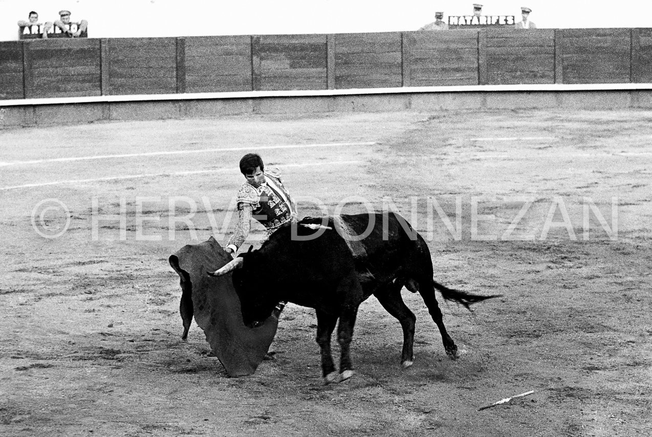 SPAIN CATALOGNE COSTA BRAVA GERONE