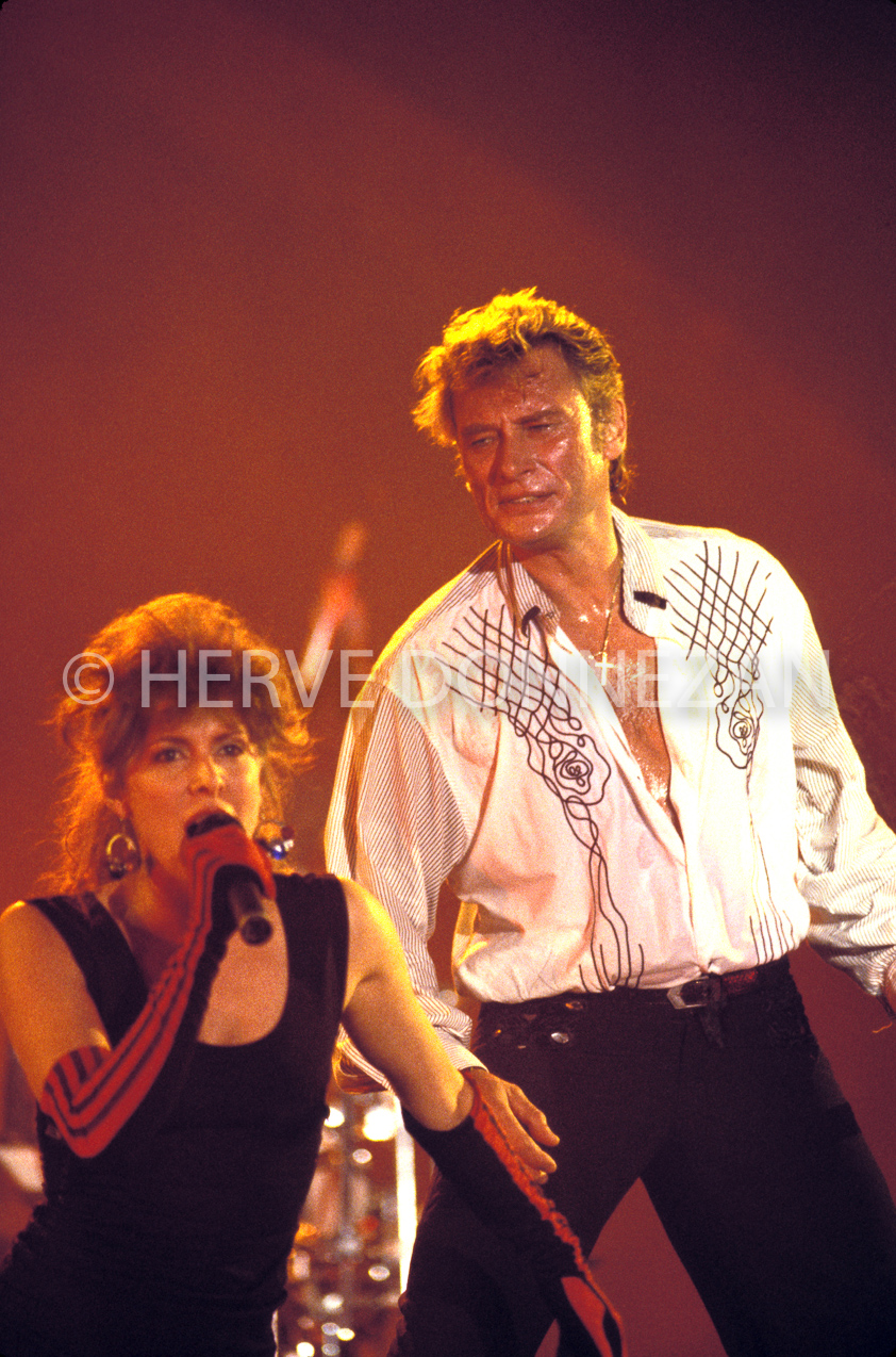 Johny Hallyday
