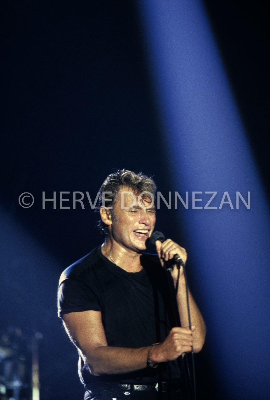 Johny Hallyday
