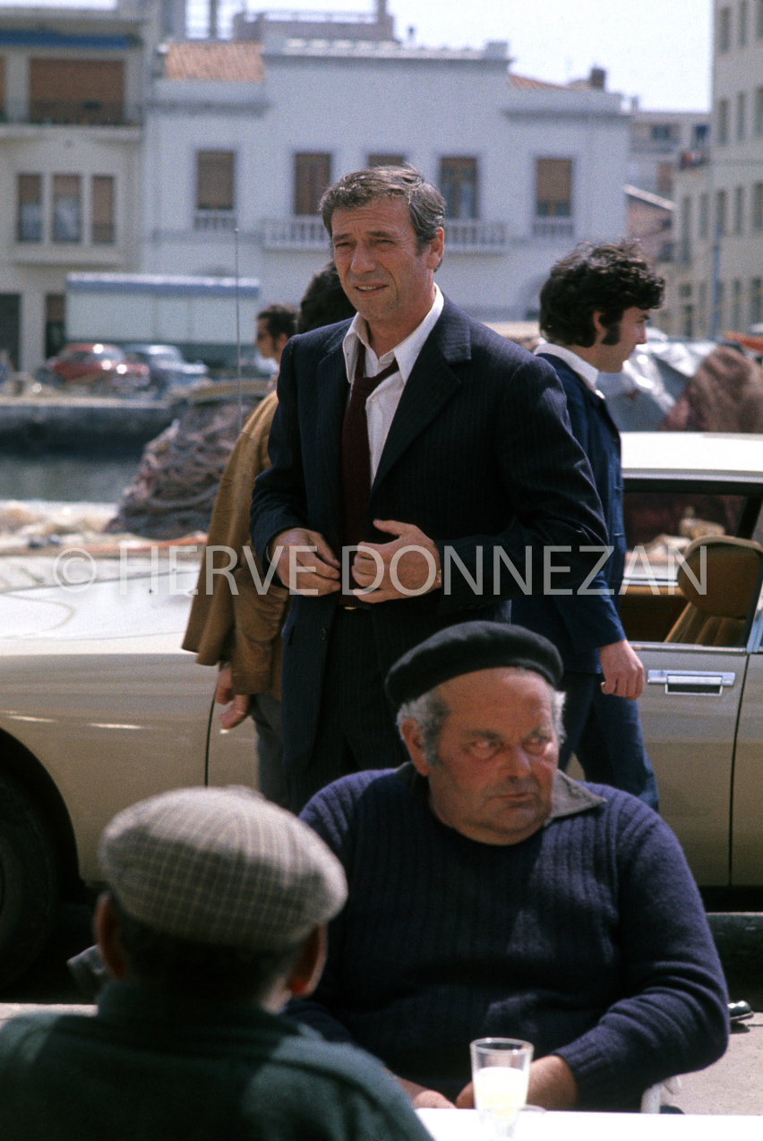 Yves Montant