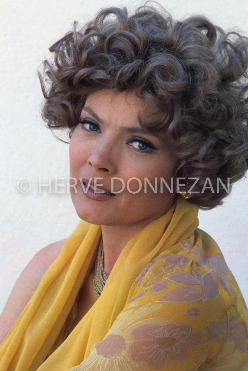 Corinne MARCHAND L'ingénu de Norbert CARBONNAUX 1970