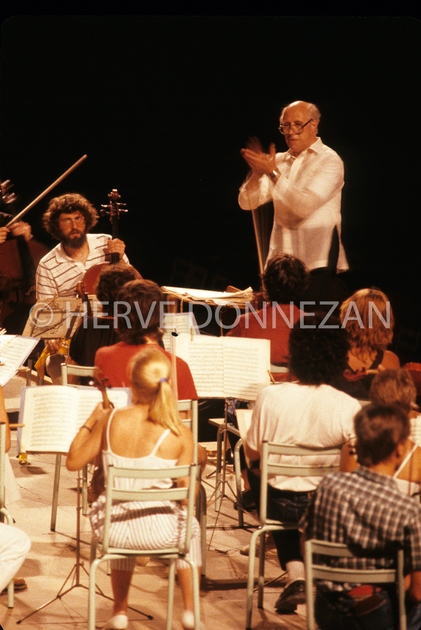 VLADISLAZ ROSTROPOVITCH