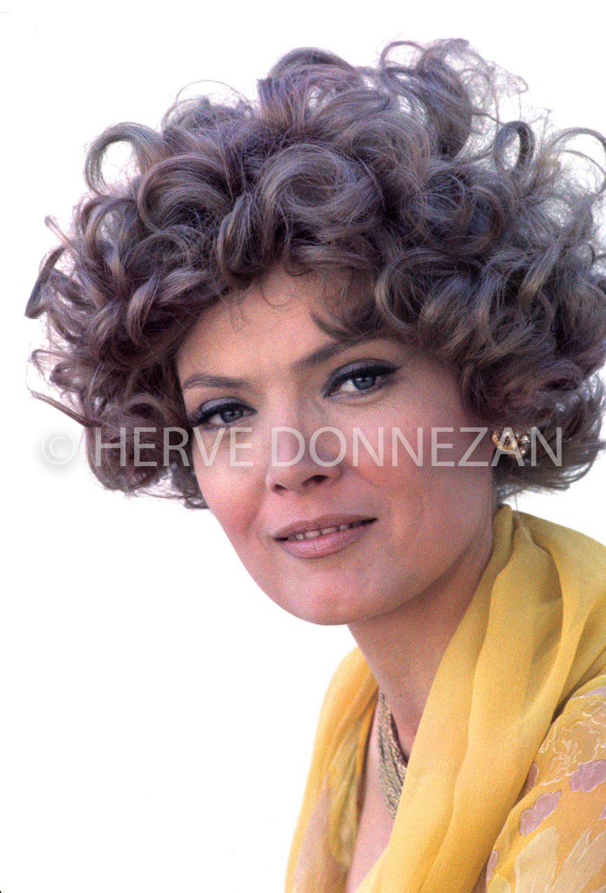 Corinne MARCHAND L'ingénu de Norbert CARBONNAUX 1970