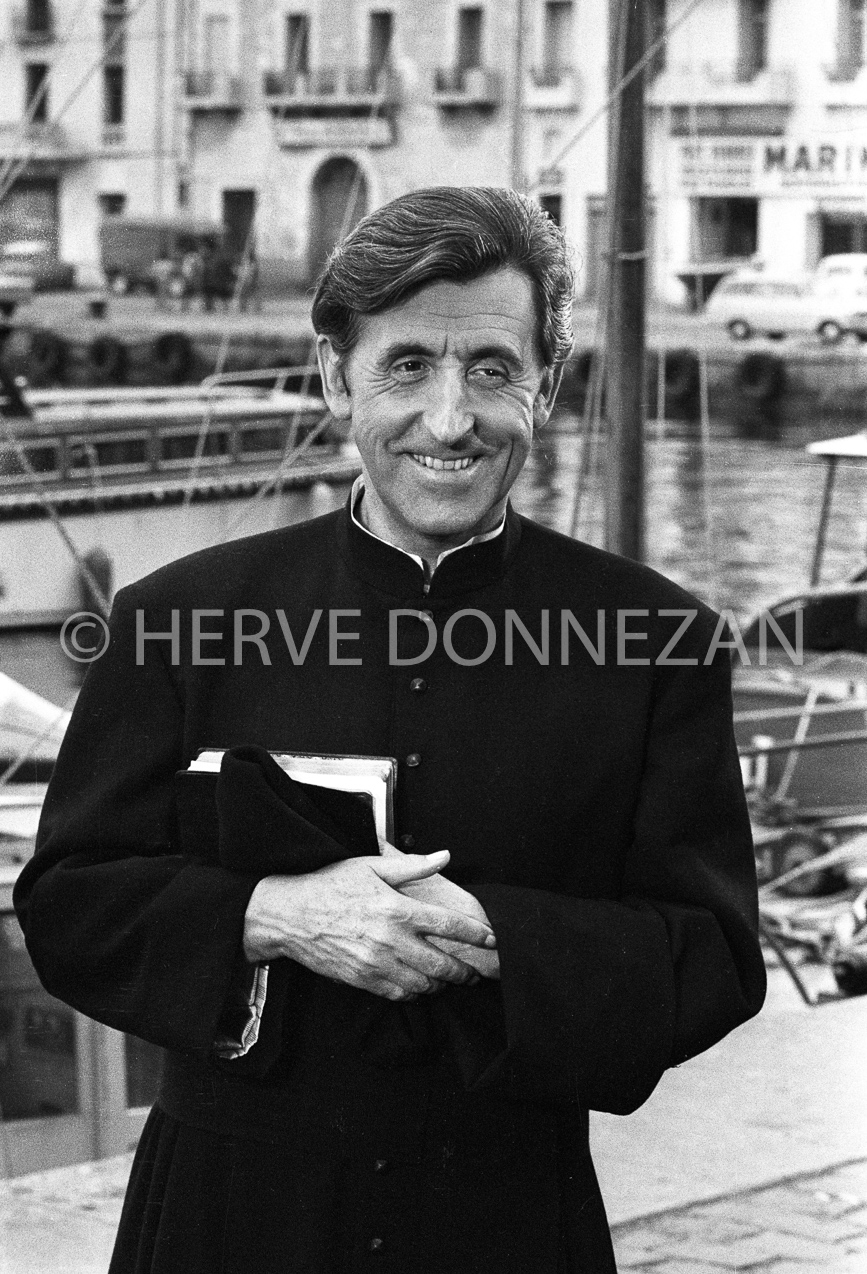 JEAN LEFEVRE COMEDIEN