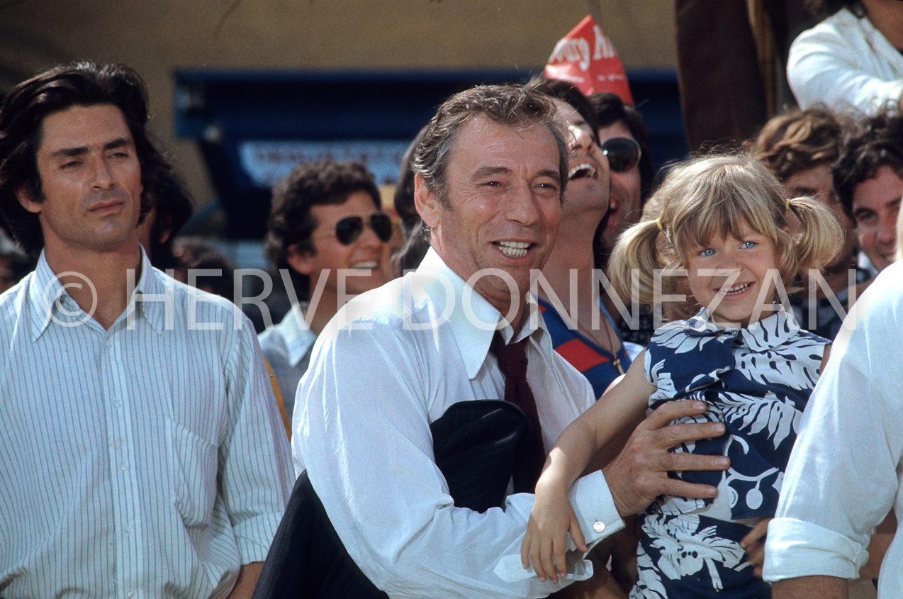 YVES MONTANT