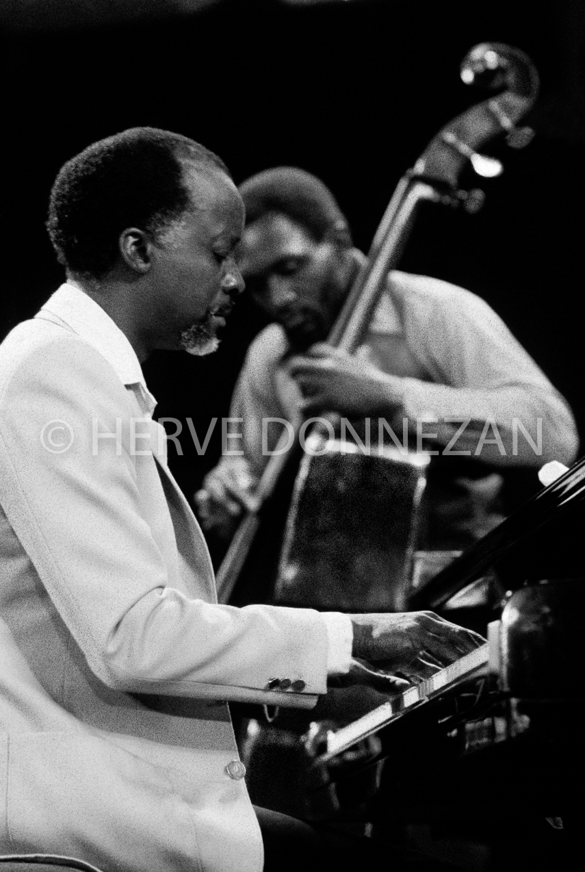 AHMAD JAMAL