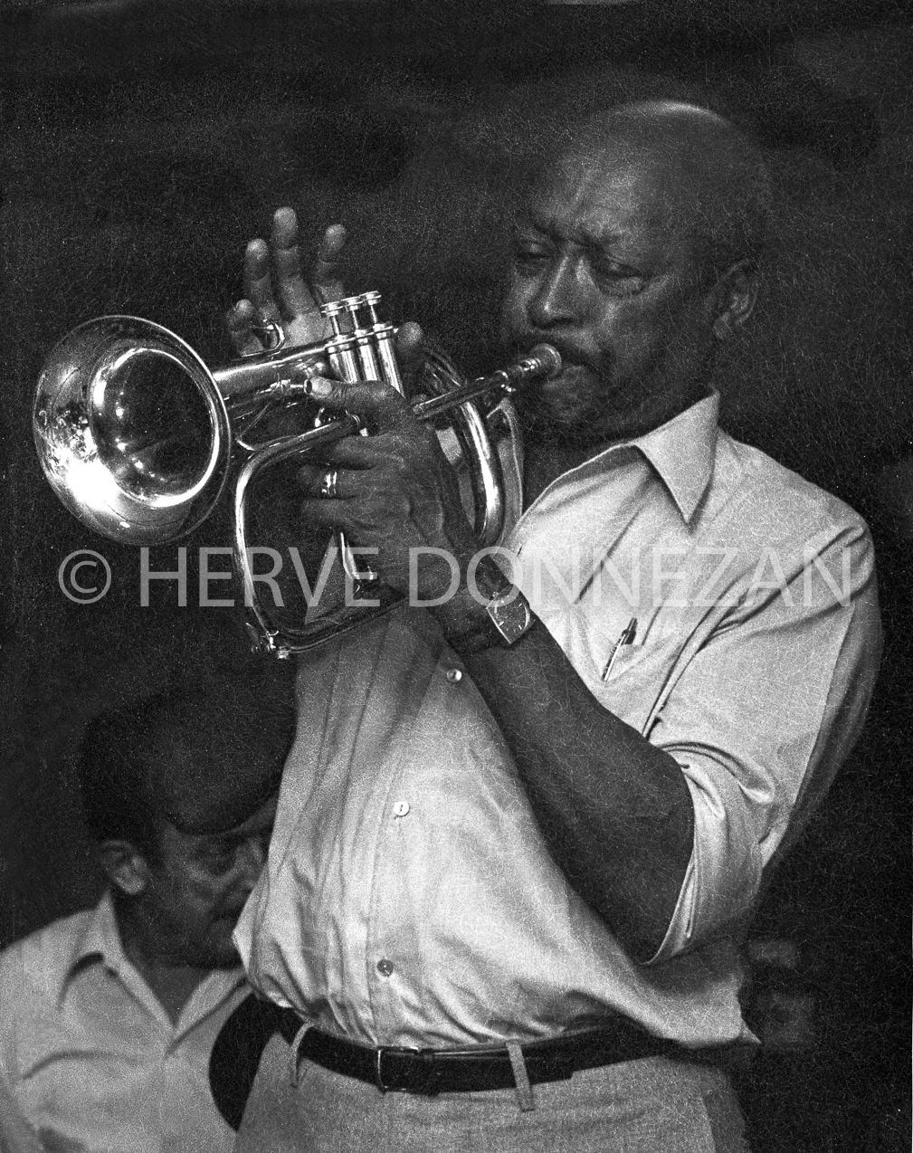 BILL COLEMAN