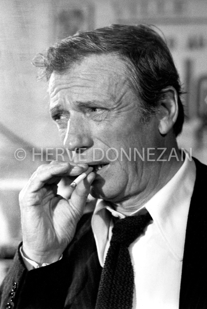 Yves Montant