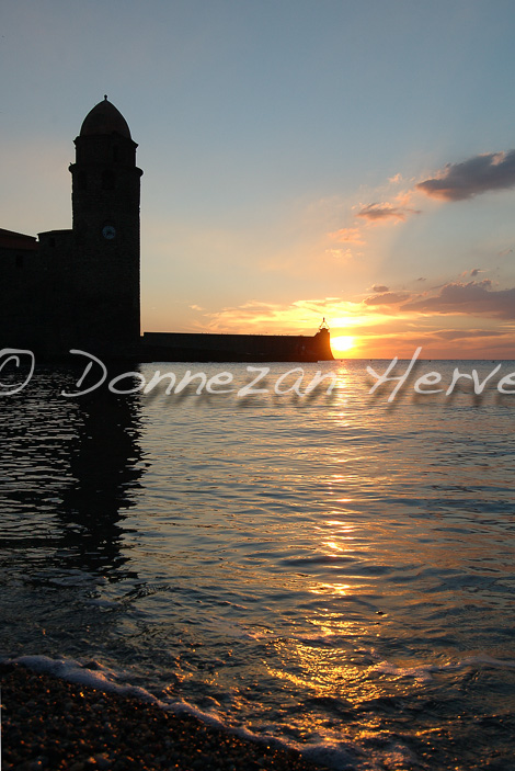 0815-3610 COLLIOURE A3++