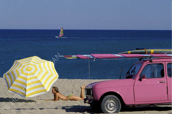 0182 BEAUTY BEACH 4L